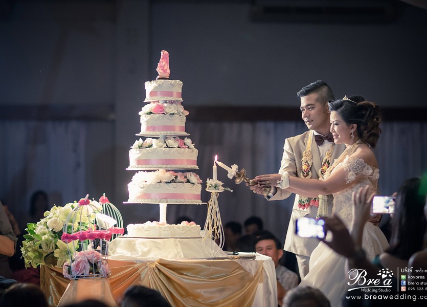 หาช่างภาพงานแต่ง ถ่ายรูปแต่งงาน สโมสรกรมการทหารสื่อสาร