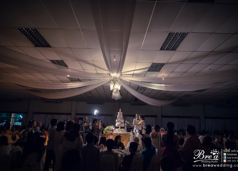 หาช่างภาพงานแต่ง ถ่ายรูปแต่งงาน สโมสรกรมการทหารสื่อสาร