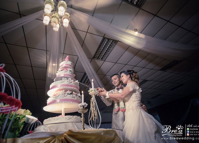 หาช่างภาพงานแต่ง ถ่ายรูปแต่งงาน สโมสรกรมการทหารสื่อสาร