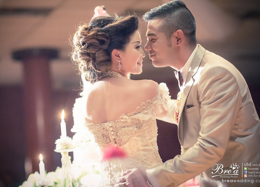 หาช่างภาพงานแต่ง ถ่ายรูปแต่งงาน สโมสรกรมการทหารสื่อสาร