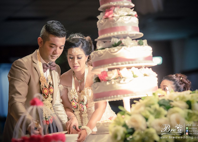 หาช่างภาพงานแต่ง ถ่ายรูปแต่งงาน สโมสรกรมการทหารสื่อสาร