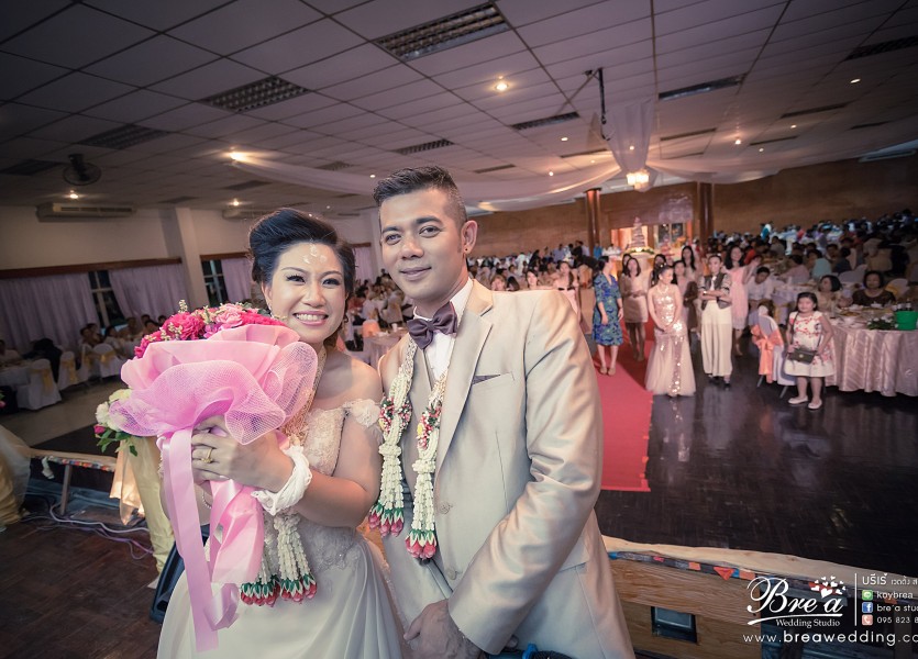 หาช่างภาพงานแต่ง ถ่ายรูปแต่งงาน สโมสรกรมการทหารสื่อสาร