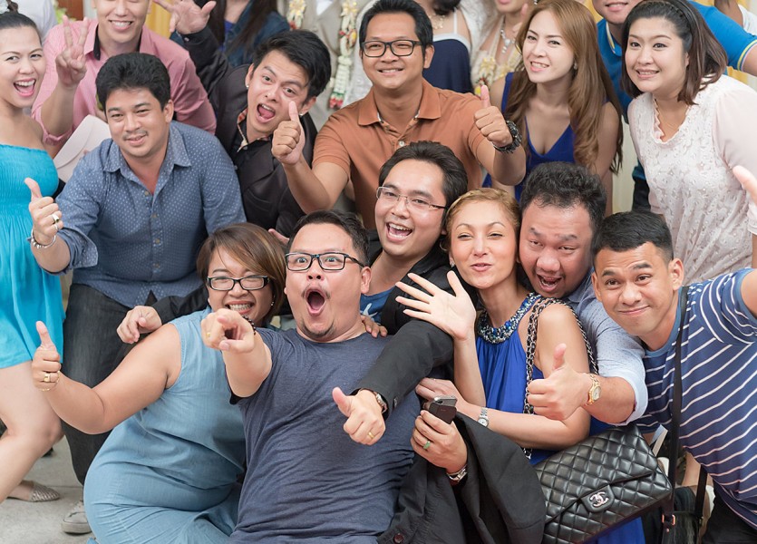 หาช่างภาพงานแต่ง ถ่ายรูปแต่งงาน สโมสรกรมการทหารสื่อสาร