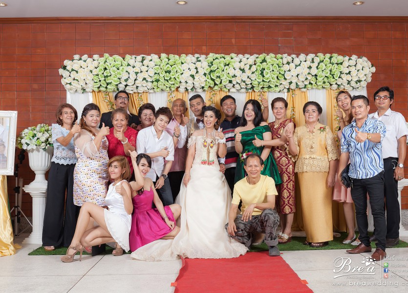 หาช่างภาพงานแต่ง ถ่ายรูปแต่งงาน สโมสรกรมการทหารสื่อสาร