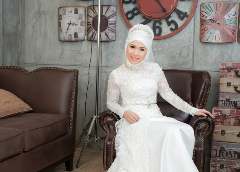 พรีเวดดิ้งอิสลาม,ชุดแต่งงานอิสลาม,ร้านเวดดิ้งอิสลาม,แต่งงานอิสลาม,ถ่ายภาพงานแต่งอิสลาม