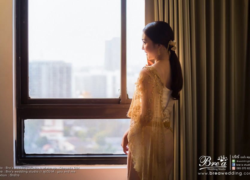 ถ่ายรูปงานแต่งงาน ตึกช้าง หาช่างภาพงานแต่ง ถ่ายรูปแต่งงาน นนทบุรี