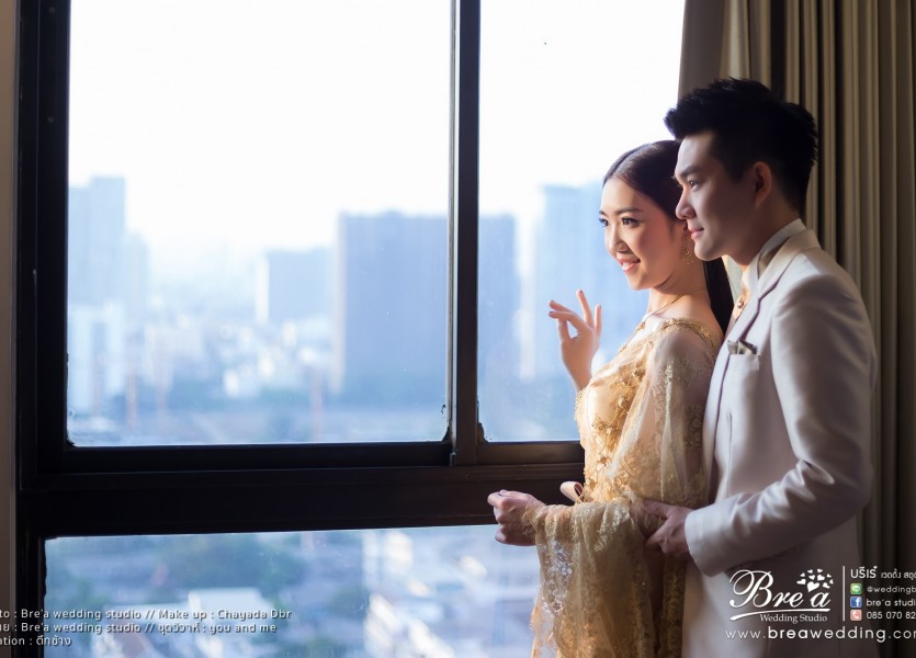 ถ่ายรูปงานแต่งงาน ตึกช้าง หาช่างภาพงานแต่ง ถ่ายรูปแต่งงาน นนทบุรี