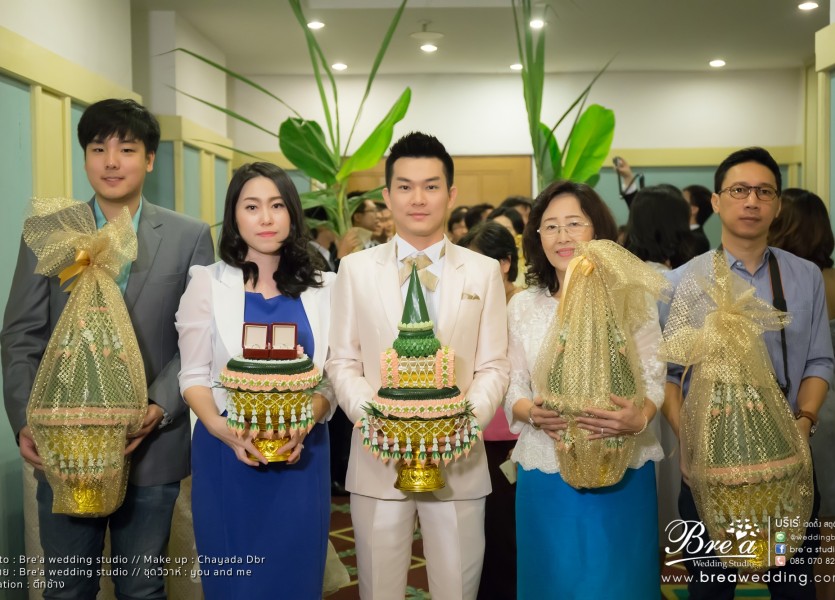 ถ่ายรูปงานแต่งงาน ตึกช้าง หาช่างภาพงานแต่ง ถ่ายรูปแต่งงาน นนทบุรี