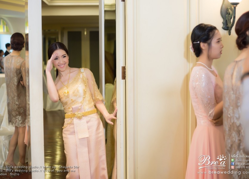 ถ่ายรูปงานแต่งงาน ตึกช้าง หาช่างภาพงานแต่ง ถ่ายรูปแต่งงาน นนทบุรี