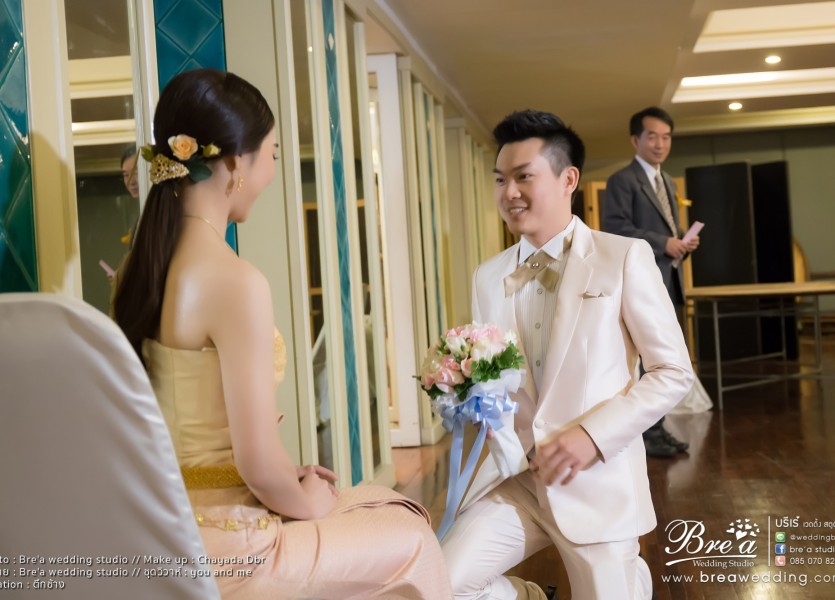 ถ่ายรูปงานแต่งงาน ตึกช้าง หาช่างภาพงานแต่ง ถ่ายรูปแต่งงาน นนทบุรี