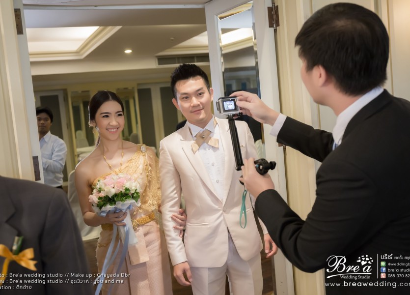 ถ่ายรูปงานแต่งงาน ตึกช้าง หาช่างภาพงานแต่ง ถ่ายรูปแต่งงาน นนทบุรี