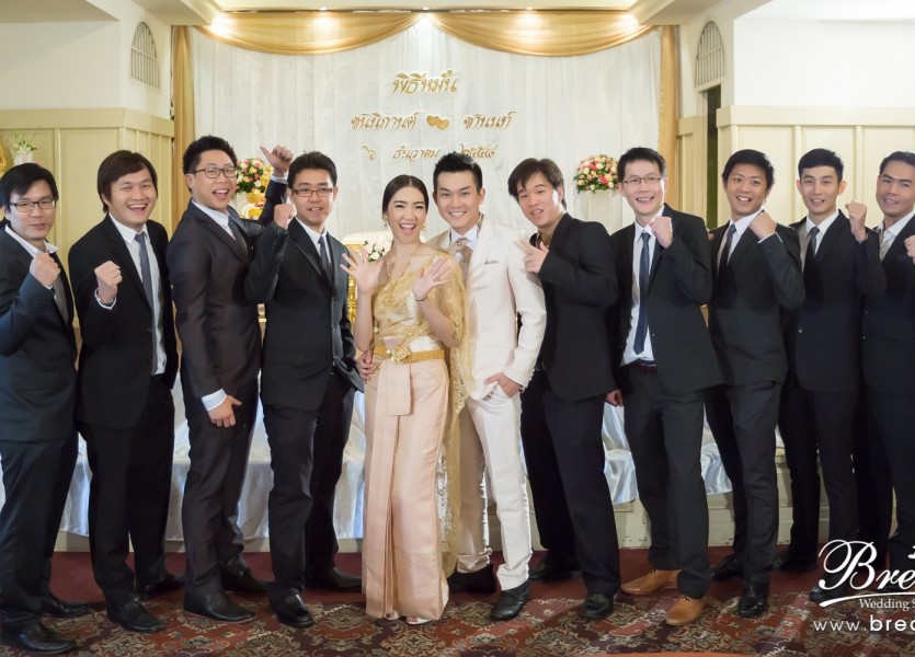 ถ่ายรูปงานแต่งงาน ตึกช้าง หาช่างภาพงานแต่ง ถ่ายรูปแต่งงาน นนทบุรี