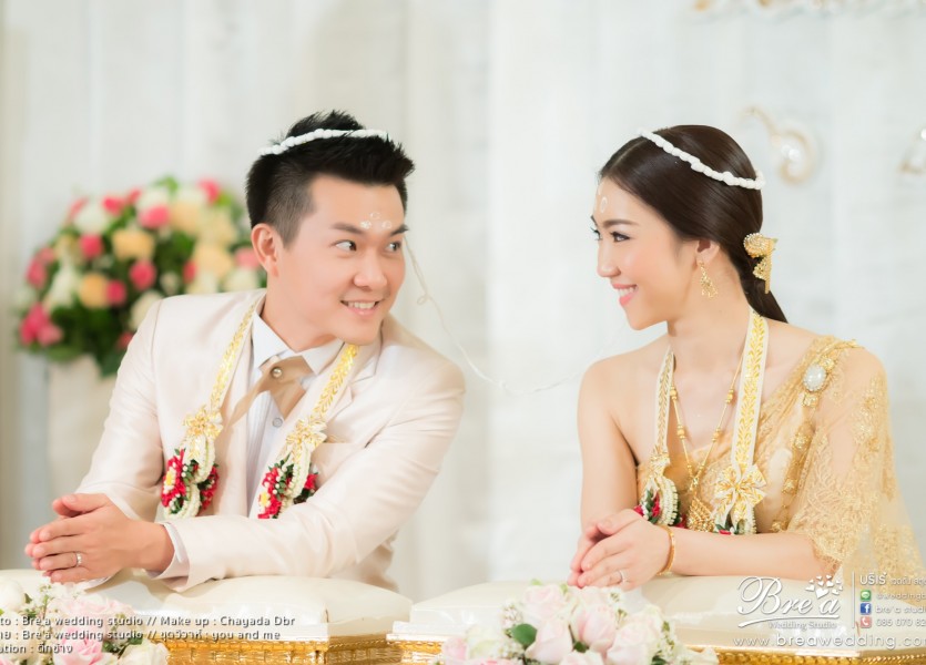 ถ่ายรูปงานแต่งงาน ตึกช้าง หาช่างภาพงานแต่ง ถ่ายรูปแต่งงาน นนทบุรี