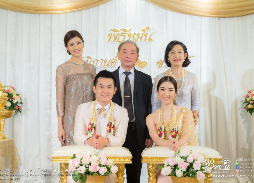 ถ่ายรูปงานแต่งงาน ตึกช้าง หาช่างภาพงานแต่ง ถ่ายรูปแต่งงาน นนทบุรี