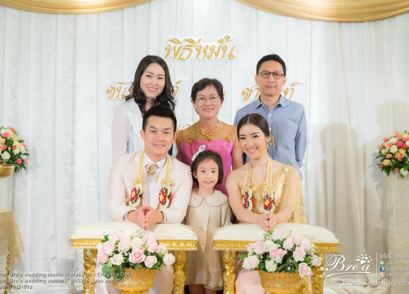 ถ่ายรูปงานแต่งงาน ตึกช้าง หาช่างภาพงานแต่ง ถ่ายรูปแต่งงาน นนทบุรี