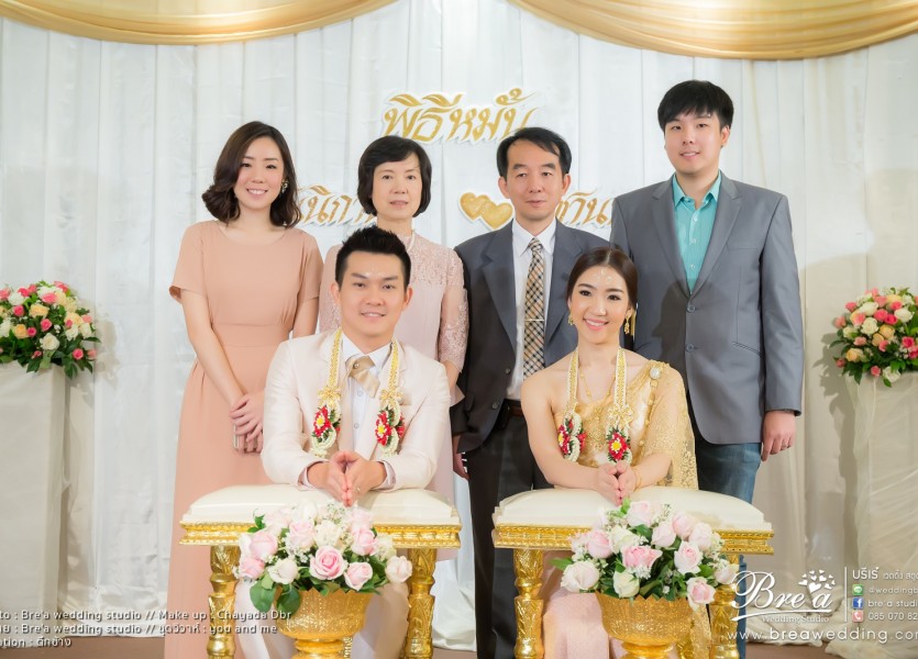 ถ่ายรูปงานแต่งงาน ตึกช้าง หาช่างภาพงานแต่ง ถ่ายรูปแต่งงาน นนทบุรี