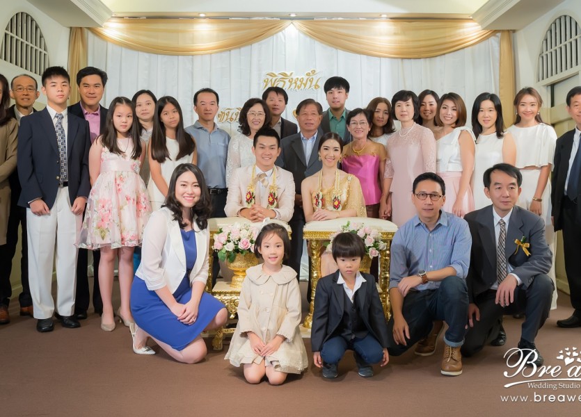 ถ่ายรูปงานแต่งงาน ตึกช้าง หาช่างภาพงานแต่ง ถ่ายรูปแต่งงาน นนทบุรี