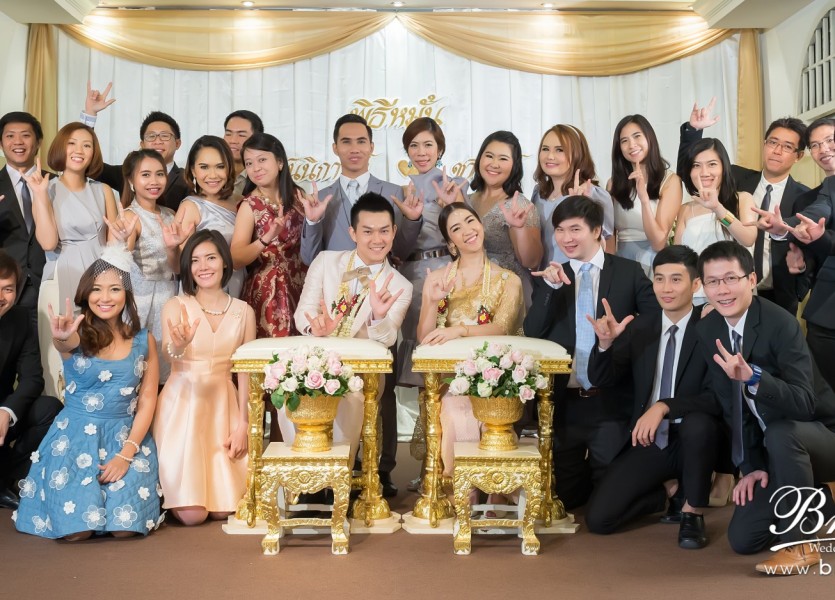 ถ่ายรูปงานแต่งงาน ตึกช้าง หาช่างภาพงานแต่ง ถ่ายรูปแต่งงาน นนทบุรี