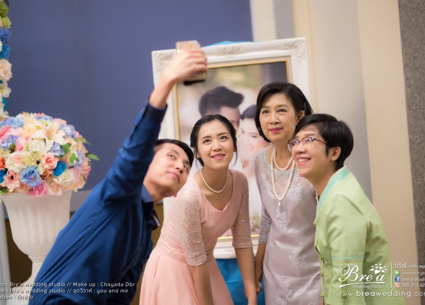 ถ่ายรูปงานแต่งงาน ตึกช้าง หาช่างภาพงานแต่ง ถ่ายรูปแต่งงาน นนทบุรี