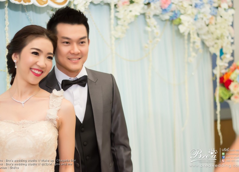 ถ่ายรูปงานแต่งงาน ตึกช้าง หาช่างภาพงานแต่ง ถ่ายรูปแต่งงาน นนทบุรี