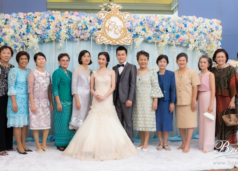 ถ่ายรูปงานแต่งงาน ตึกช้าง หาช่างภาพงานแต่ง ถ่ายรูปแต่งงาน นนทบุรี