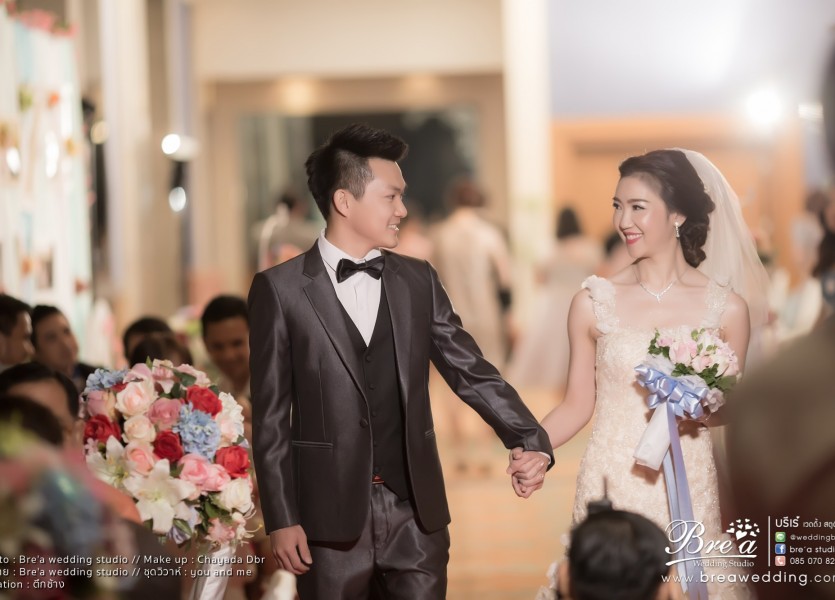 ถ่ายรูปงานแต่งงาน ตึกช้าง หาช่างภาพงานแต่ง ถ่ายรูปแต่งงาน นนทบุรี