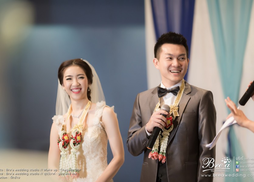 ถ่ายรูปงานแต่งงาน ตึกช้าง หาช่างภาพงานแต่ง ถ่ายรูปแต่งงาน นนทบุรี