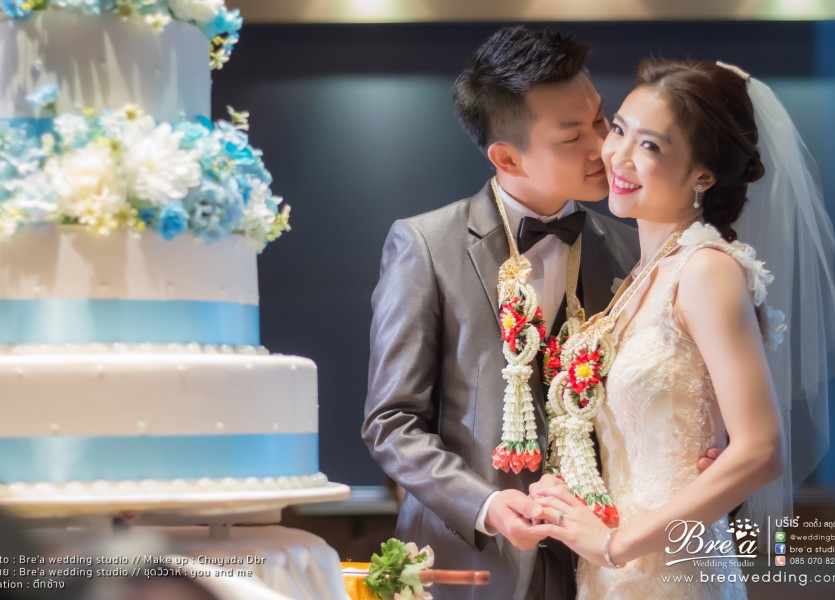 ถ่ายรูปงานแต่งงาน ตึกช้าง หาช่างภาพงานแต่ง ถ่ายรูปแต่งงาน นนทบุรี