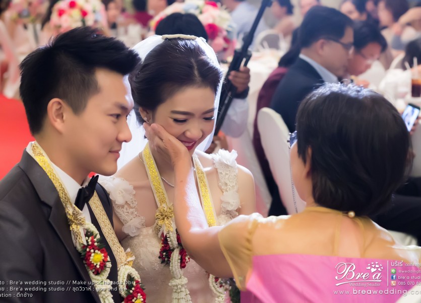 ถ่ายรูปงานแต่งงาน ตึกช้าง หาช่างภาพงานแต่ง ถ่ายรูปแต่งงาน นนทบุรี