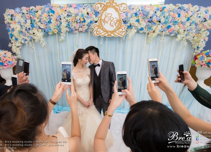 ถ่ายรูปงานแต่งงาน ตึกช้าง หาช่างภาพงานแต่ง ถ่ายรูปแต่งงาน นนทบุรี