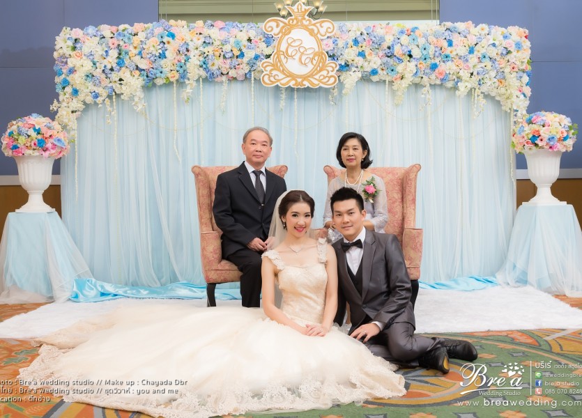 ถ่ายรูปงานแต่งงาน ตึกช้าง หาช่างภาพงานแต่ง ถ่ายรูปแต่งงาน นนทบุรี