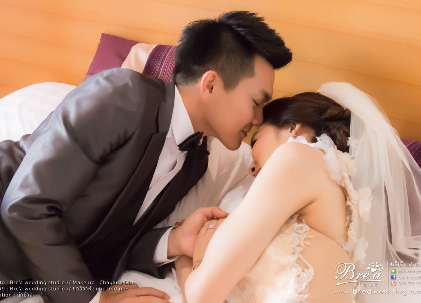 ถ่ายรูปงานแต่งงาน ตึกช้าง หาช่างภาพงานแต่ง ถ่ายรูปแต่งงาน นนทบุรี