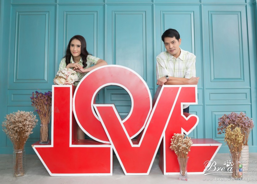 Prewedding พรีเวดดิ้ง ถ่ายรูปแต่งงาน 25th Studio สตูดิโอถ่ายรูปแต่งงาน