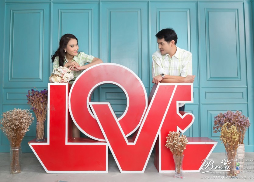 Prewedding พรีเวดดิ้ง ถ่ายรูปแต่งงาน 25th Studio สตูดิโอถ่ายรูปแต่งงาน