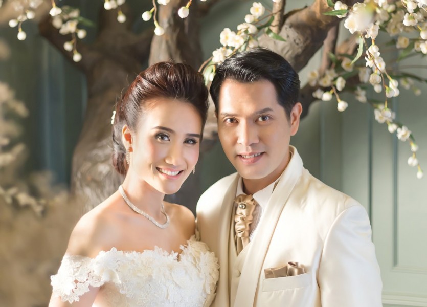 Prewedding พรีเวดดิ้ง ถ่ายรูปแต่งงาน 25th Studio สตูดิโอถ่ายรูปแต่งงาน