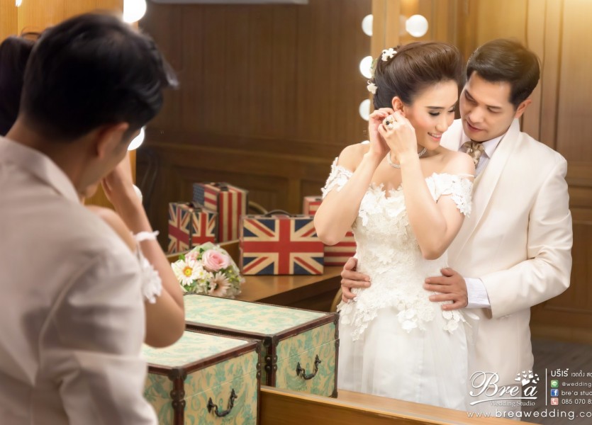 Prewedding พรีเวดดิ้ง ถ่ายรูปแต่งงาน 25th Studio สตูดิโอถ่ายรูปแต่งงาน