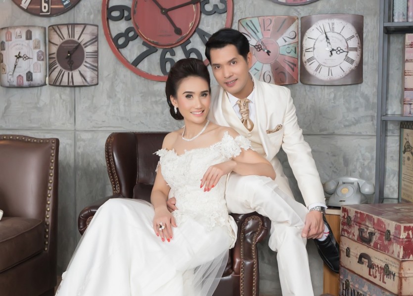 Prewedding พรีเวดดิ้ง ถ่ายรูปแต่งงาน 25th Studio สตูดิโอถ่ายรูปแต่งงาน