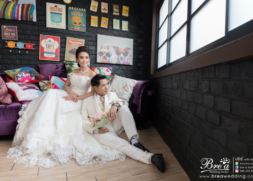 Prewedding พรีเวดดิ้ง ถ่ายรูปแต่งงาน 25th Studio สตูดิโอถ่ายรูปแต่งงาน