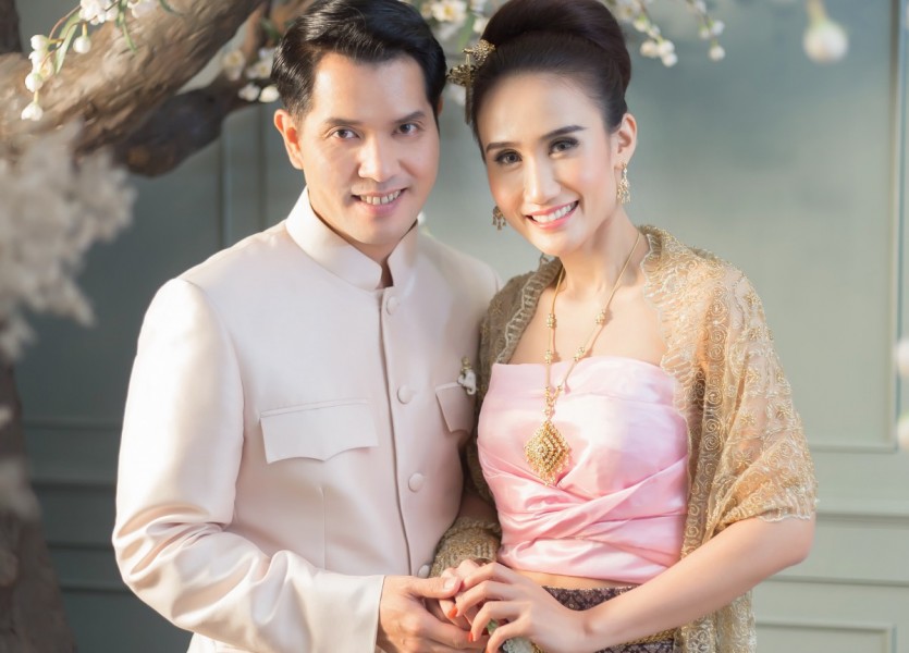 Prewedding พรีเวดดิ้ง ถ่ายรูปแต่งงาน 25th Studio สตูดิโอถ่ายรูปแต่งงาน