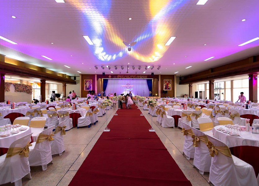 ถ่ายรูปแต่งงาน กรมสรรพาวุธทหารบก หาช่างภาพ นนทบุรี ถ่ายภาพงานแต่ง