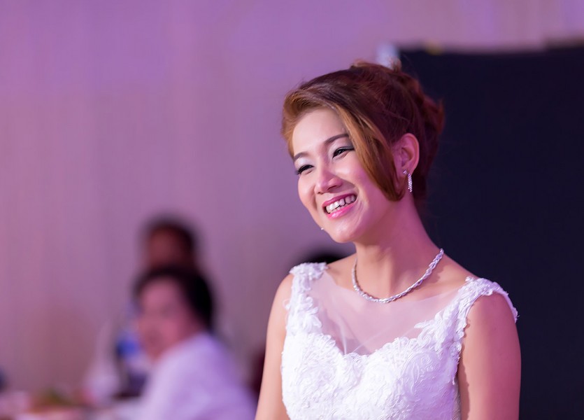 ถ่ายรูปแต่งงาน กรมสรรพาวุธทหารบก หาช่างภาพ นนทบุรี ถ่ายภาพงานแต่ง