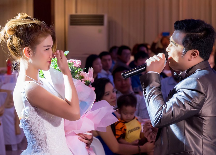 ถ่ายรูปแต่งงาน กรมสรรพาวุธทหารบก หาช่างภาพ นนทบุรี ถ่ายภาพงานแต่ง