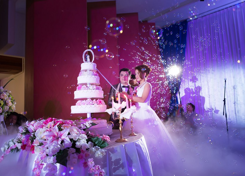 ถ่ายรูปแต่งงาน หาช่างภาพ นนทบุรี ถ่ายภาพงานแต่ง