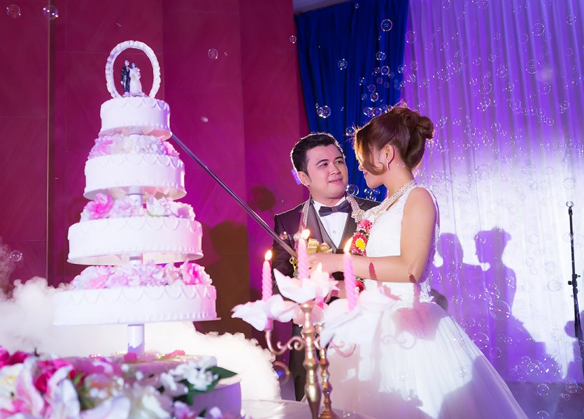 ถ่ายรูปแต่งงาน  หาช่างภาพ นนทบุรี ถ่ายภาพงานแต่ง