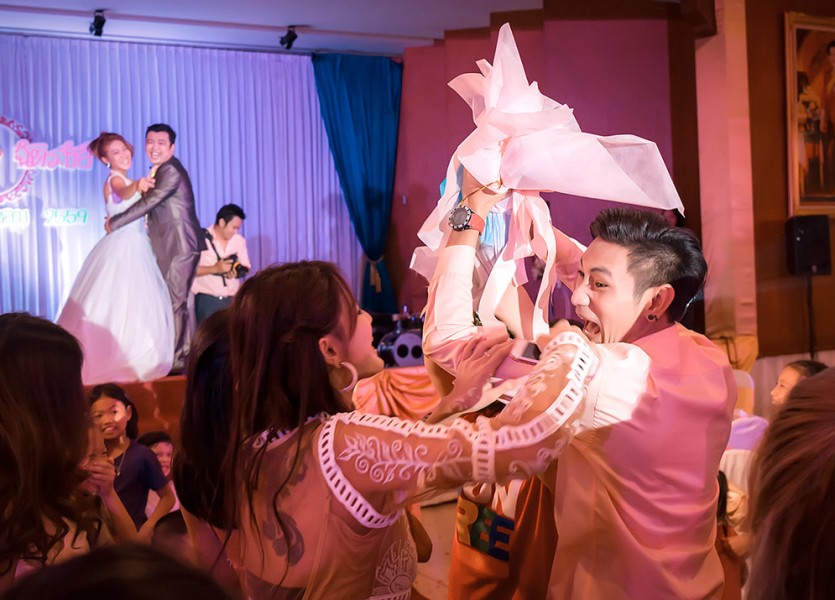 ถ่ายรูปแต่งงาน กรมสรรพาวุธทหารบก หาช่างภาพ นนทบุรี ถ่ายภาพงานแต่ง