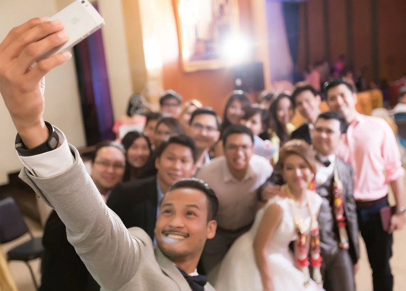 ถ่ายรูปแต่งงาน กรมสรรพาวุธทหารบก หาช่างภาพ นนทบุรี ถ่ายภาพงานแต่ง