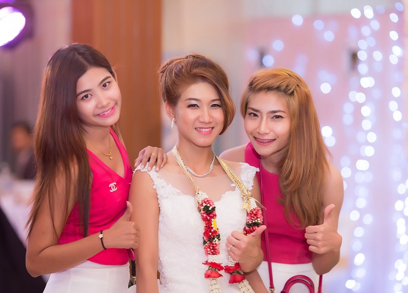 ถ่ายรูปแต่งงาน กรมสรรพาวุธทหารบก หาช่างภาพ นนทบุรี ถ่ายภาพงานแต่ง