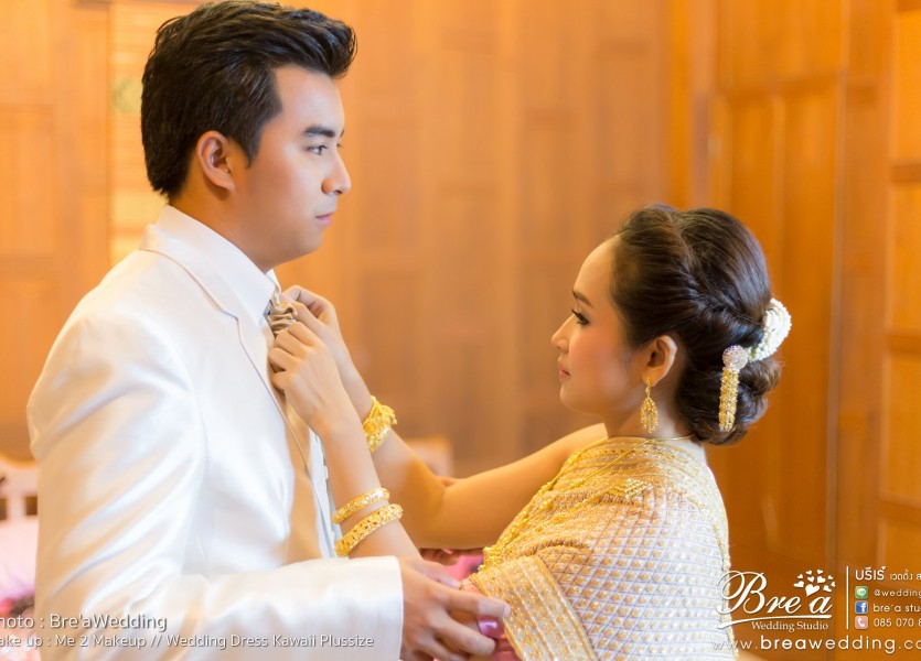 ถ่ายรูปแต่งงาน เรือนเจ้าสาว รัชวิภา หาช่างภาพ นนทบุรี ร้านชุดแต่งงาน