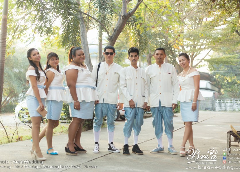 ถ่ายรูปแต่งงาน เรือนเจ้าสาว รัชวิภา หาช่างภาพ นนทบุรี ร้านชุดแต่งงาน