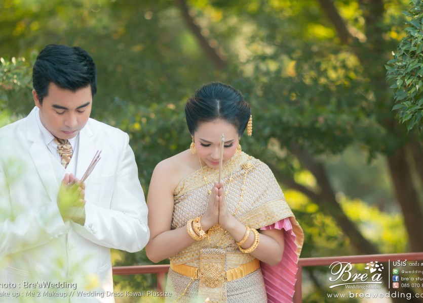 ถ่ายรูปแต่งงาน เรือนเจ้าสาว รัชวิภา หาช่างภาพ นนทบุรี ร้านชุดแต่งงาน